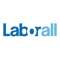 Logo LABORALL