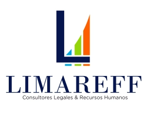 Logo LIMAREFF