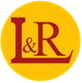 Logo L&R COMERCIAL