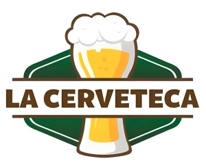 Logo La Cerveteca