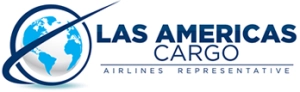 Logo Las Americas Cargo