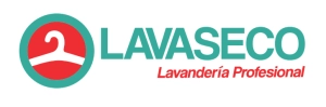 Logo Lavanderia Lavaseco