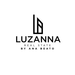 Logo Luzanna Company