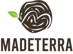 Logo MADETERRA