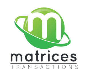 Logo MATRICES TRANSACTIONS S R L