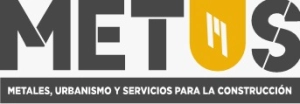 Logo METUS PROYECTOS SRL