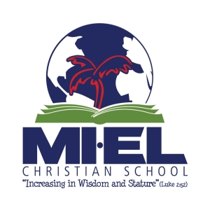 Logo MIEL Christian School