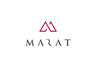 Logo Marat Industrial