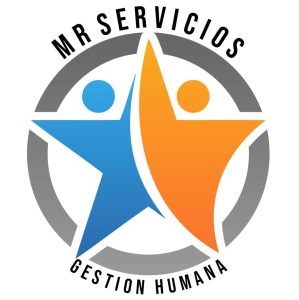 Logo Martha Rosario Reclutamiento