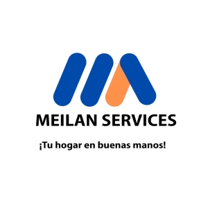 Logo Meilan Services