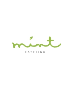 Logo Mint Catering