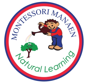 Logo Montessori Manaen