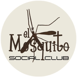 Logo Mosquito Colonial