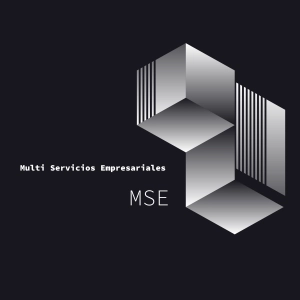 Logo Multi Servicios Empresariales