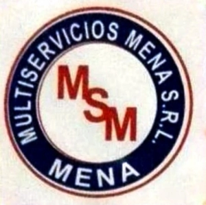 Logo Multi Servicios Mena