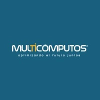 Logo Multicomputos