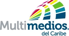 Logo Multimedios del Caribe