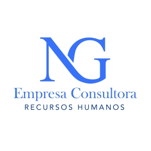 Logo NGE empresa consultora