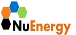 Logo NU ENERGY SRL