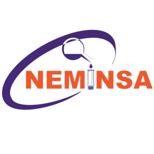 Logo Neminsa Industrial