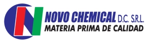 Logo Novo Chemical SRL