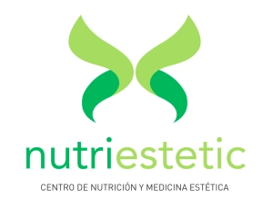 Logo Nutriestetic