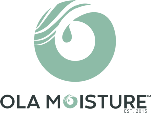 Logo OLA MOISTURE