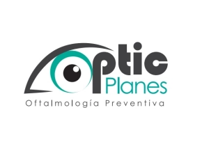 Logo OPTIC-PLANES OP, SRL
