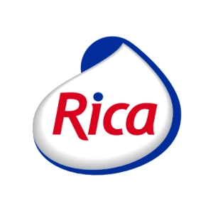 Logo PASTEURIZADORA RICA