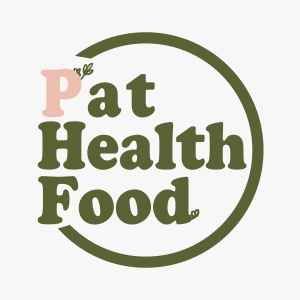 Logo PAT HEALTH FOOD