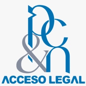 Logo PC&N Acceso Legal