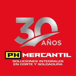 Logo PH MERCANTIL