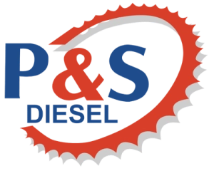 Logo Partes y Soluciones Diesel LO
