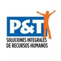 Logo Peguero y Taveras Soluciones Integrales De Recursos Humanos