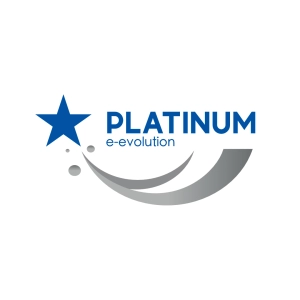 Logo Platinum eEvolution RH