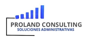 Logo Proland consulting SRL