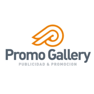 Logo Promo Gallery SRL