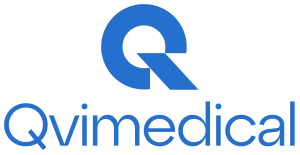 Logo Q-Vimedical Supply Dominicana