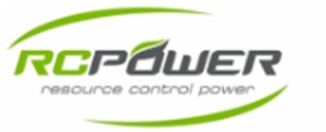 Logo RCPOWER