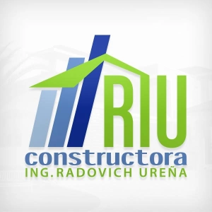 Logo RIU CONSTRUCTORA
