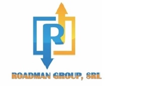 Logo ROADMAN GROUP SRL