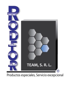 Logo RODFOR TEAM, SRL