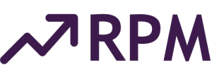 Logo RPM BPO