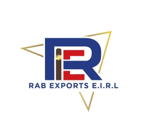 Logo Rab Exports