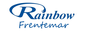 Logo Rainbow Frentemar SRL