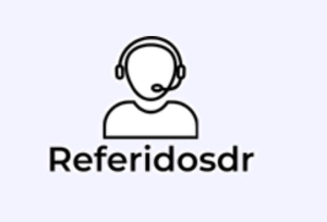 Logo ReferidosDR