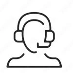 Logo Referidosdr