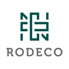 Logo Rodeco