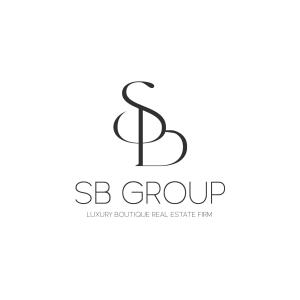 Logo SB GROUP - Real Estate consulting firm