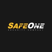 Logo SafeOne Security Company